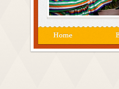 Yellooow navigation pattern photo texture