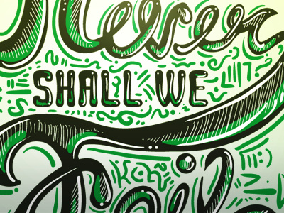 Shall We? archer dlsu
