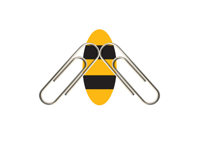 Bee 4 agency identity