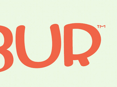 Type design detail brand logo type typography