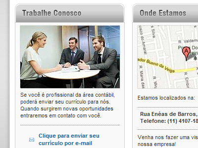 Accounting accounts business corporate gray