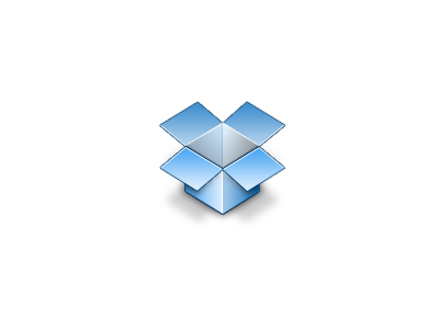 Dropbox icon