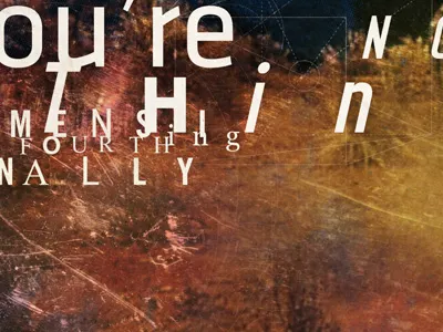 You're not thinking fourth dimensionally back to the future carson color deconstructivism texture type