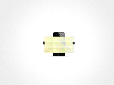 iMaps iphone map maps phone