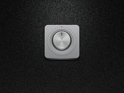 Jaku - Timer Icon icons ios iphone theme timer
