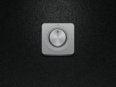 Jaku - Timer Icon icons ios iphone theme timer