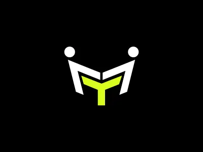 For Your Table 3 branding identity logo