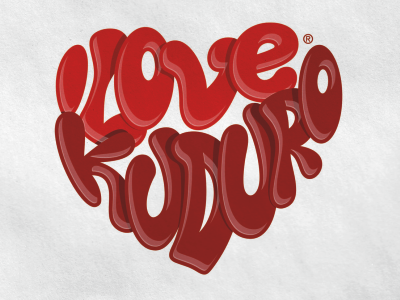 I Love Kuduro