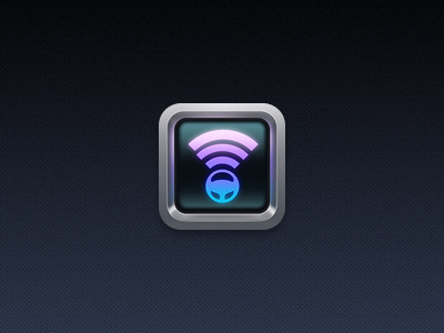 Rudderless Icon icon ios iphone