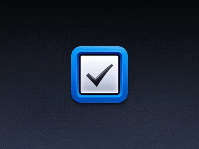 Things Icon icon ios iphone
