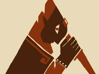 Pathetic little fool... ganondorf geometric ocarina of time zelda