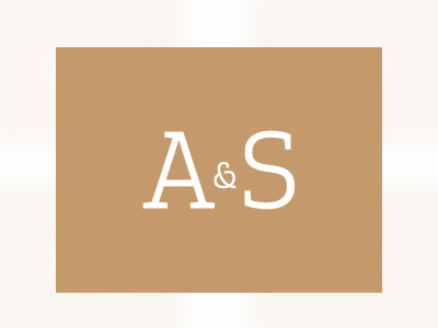 A & S