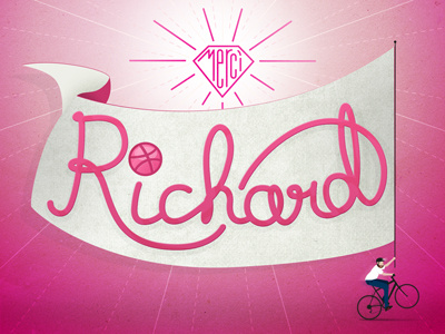 Merci 2 bike diamond thanks type