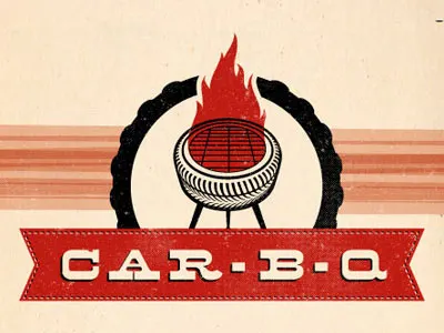 Car-B-Q logo