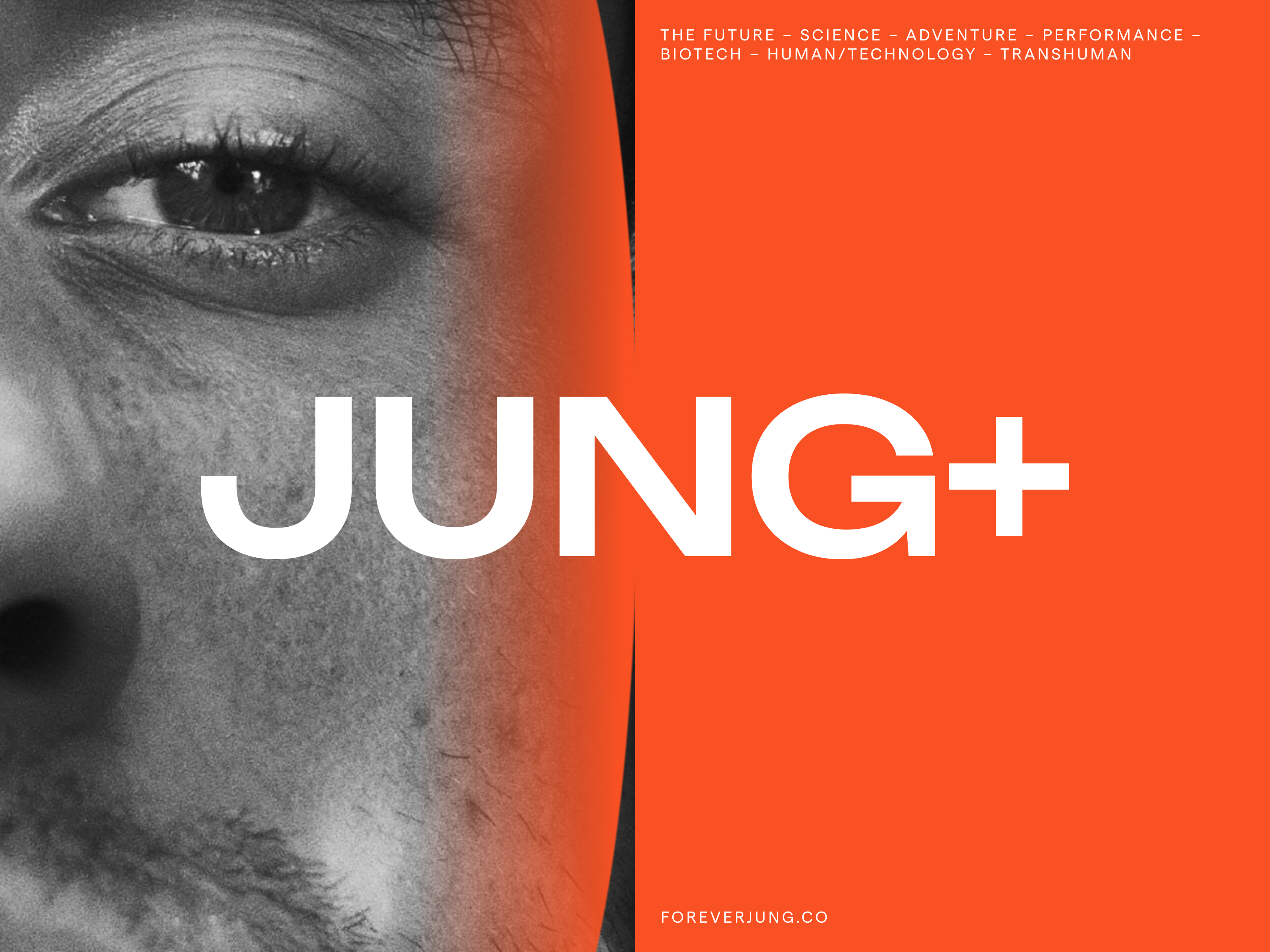 Example of Branding for Healthcare | Jung