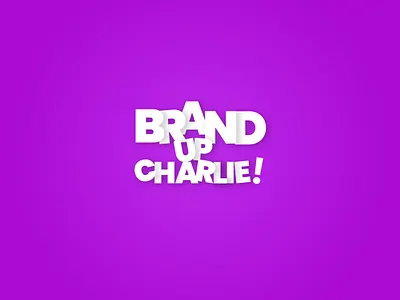 On This Day I Created A Logo For My Brand branding graphic design logo mobile ui website