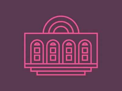 Icon icon line logo perfect pixel