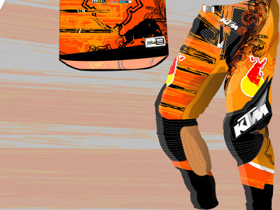 first set of gear I designed. these are the pants fun project ! bridgestone gear honda ill illinois jacob kawasaki ktm mixtape moto motocross motorcycle motorsports peoria redbull reinholdt shred sick spy supercross washington