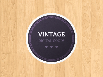 Logo design logo sticker typo typography ui web website wood