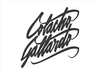 logo lettering logo portfolio typography