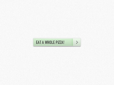 Eat a whole pizza! button light