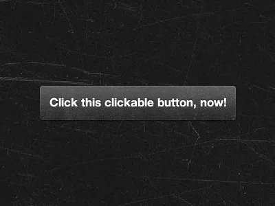 Dirty Button 333 button clickable dirty
