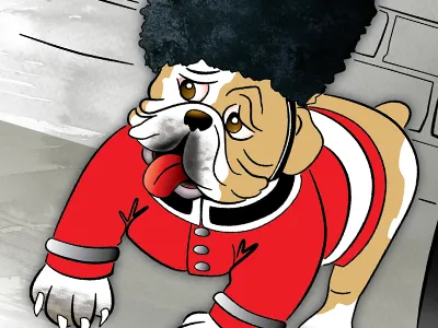 Children's Book Illustration animals childrens literature digital mixed media publishing vector watercolor