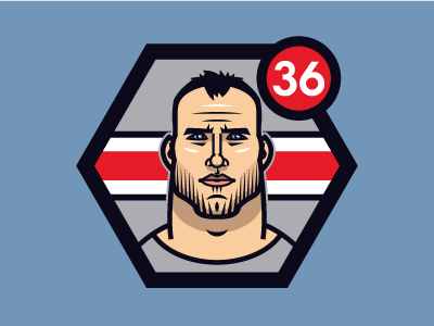 Chris Spielman - THE Ohio State