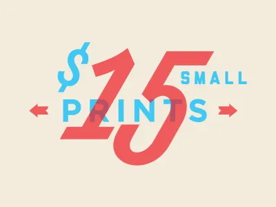 Milk Money liberator overprinting screenprint signage wisdom