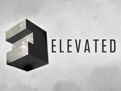 Elevated Logo