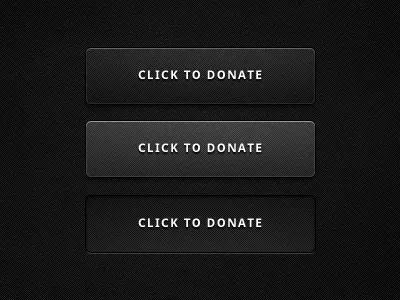 Dirty Buttons app button buttons dark texture ui web website
