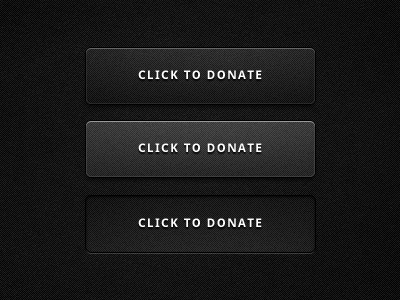 Dirty Buttons app button buttons dark texture ui web website