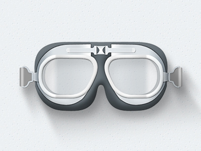 goggles icon goggles icon