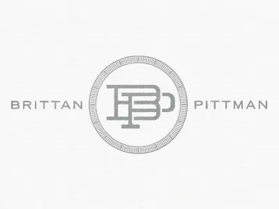 New Mark grunge logo retro stamp texture