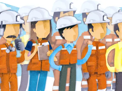 Human Resource human resource mining people