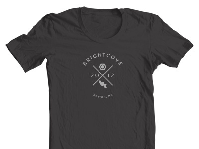 Milestone Shirt brightcove tshirt