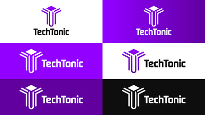 TechTonic I Tech Logo Branding | Modern Logo | Technology Logo branding branding expert business logo creativelogo creativelogos customlogodesign designinspiration fitnessbrandidentity graphic design gymdesign gyminspiration logo expert logo inspiration logo maker logodesignerlife logomockup modernlogodesign purple logo tech logo visual identity