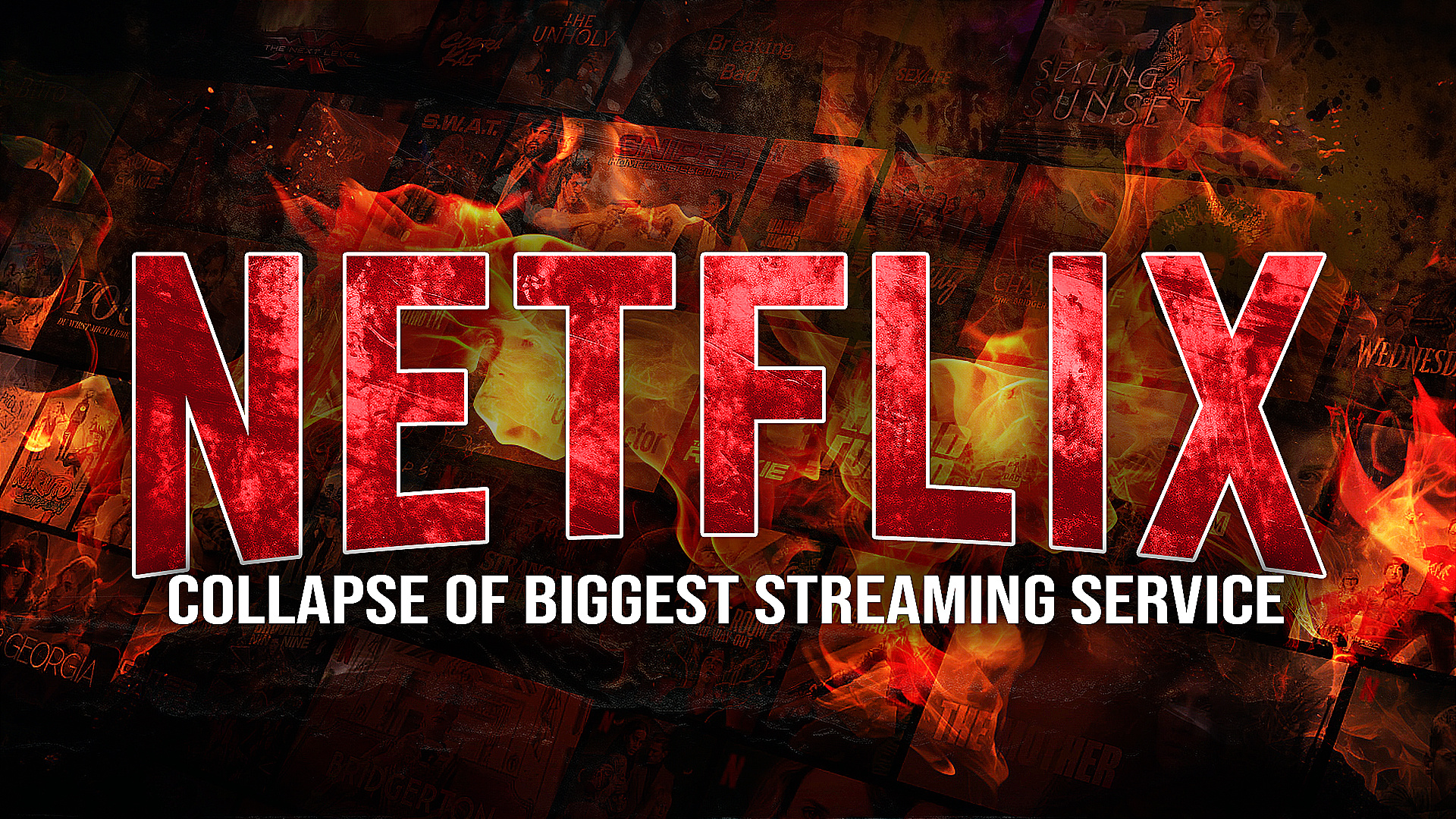 Example of High Quality Thumbnail Designs