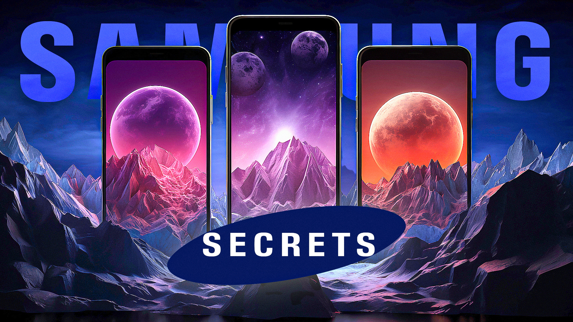 Example of High Quality Thumbnail Designs