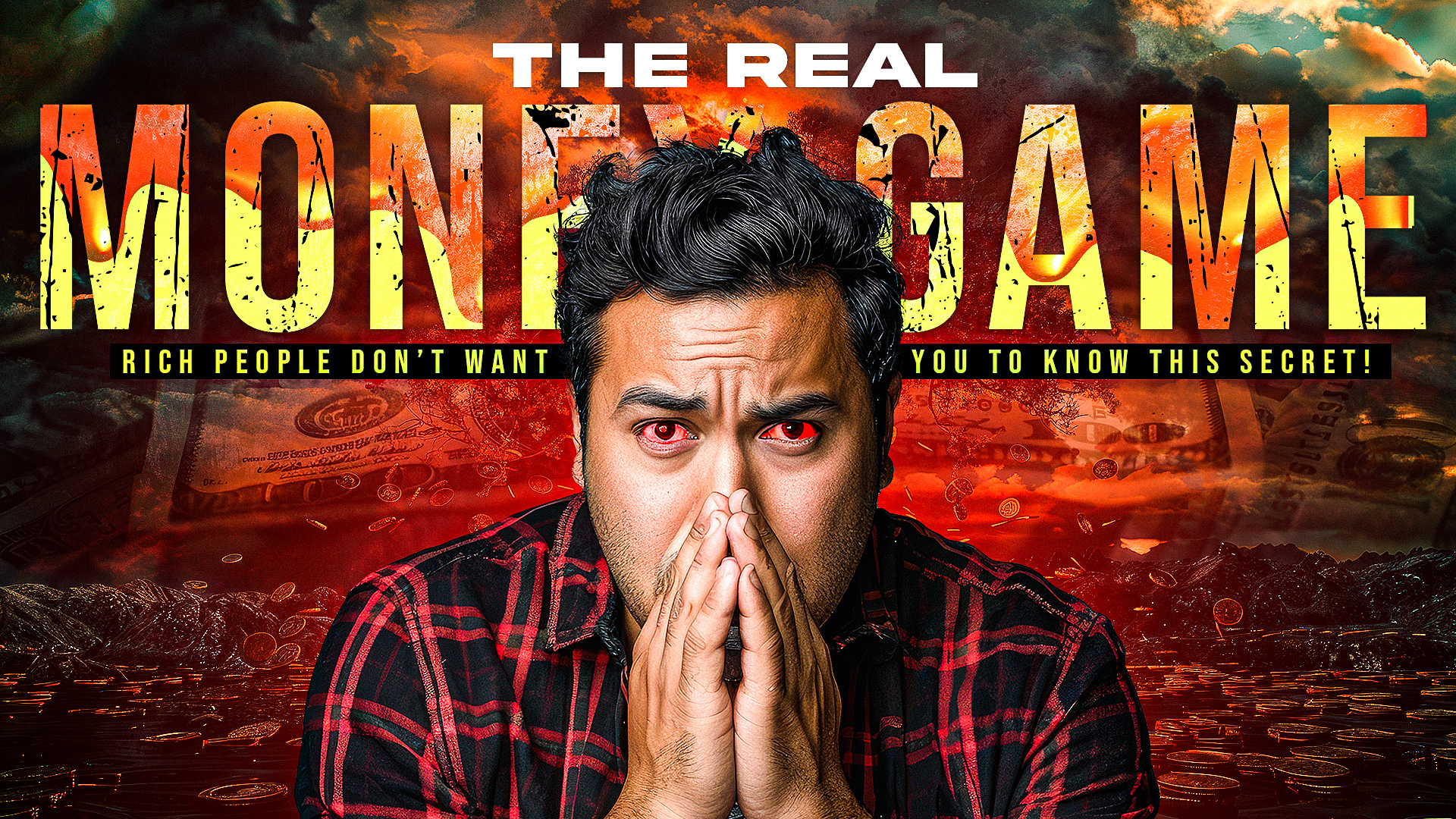 Example of High Quality Thumbnail Designs