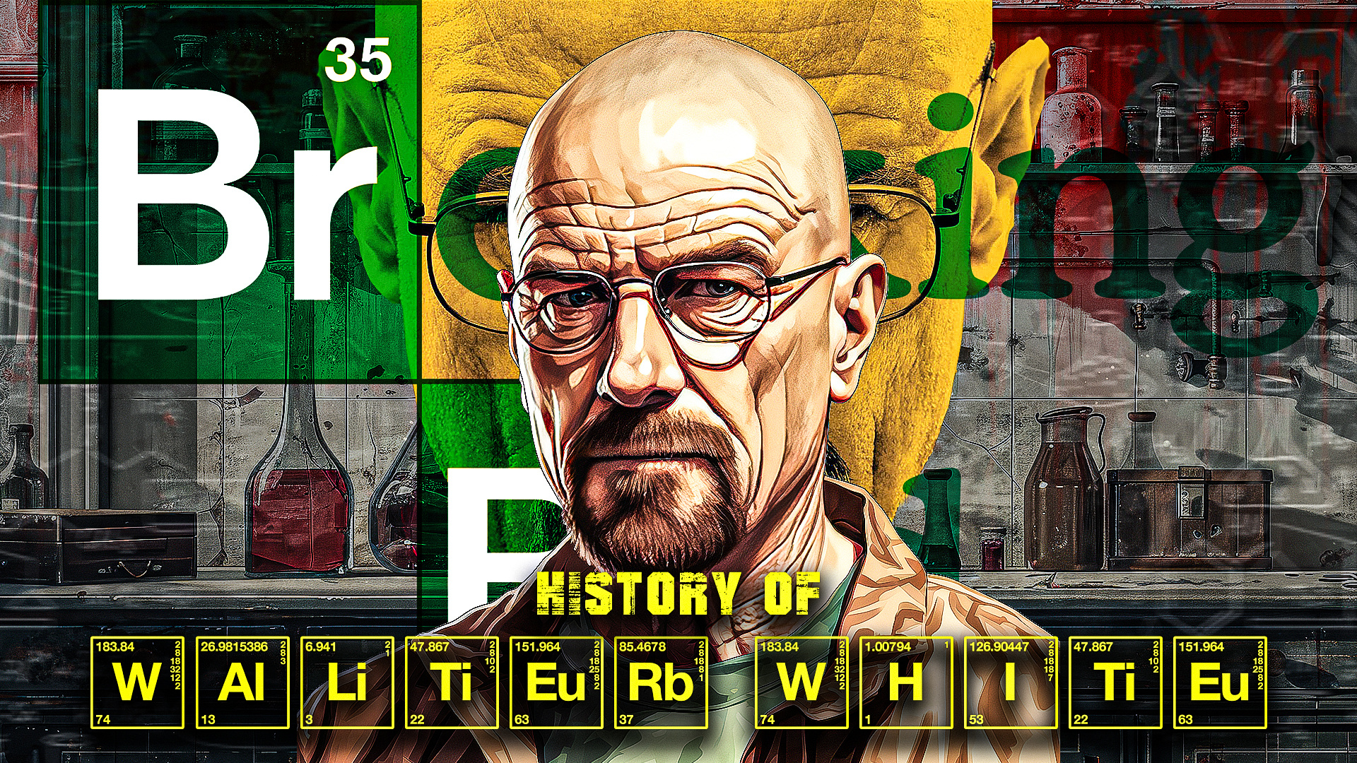 Example of High Quality Thumbnail Designs