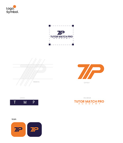 Logo Design Tutor match pro art best logo brand branding design graphic design icon iconic identity letter mark logo logo designer logo mark logo type memorable minimal modern logo symbol vector visual idntity