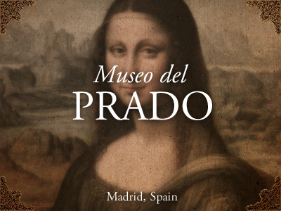 My favorite place art madrid museum paintings playoff prado spain