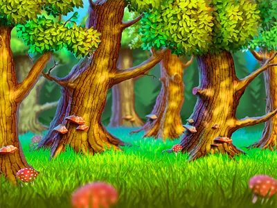 Screen For Ipad Game design game illustration ios ipad screen