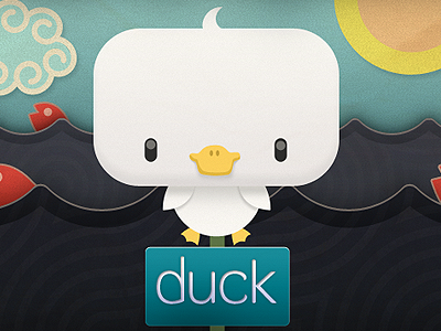 Duck animals cute duck