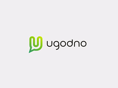 Ugodno logo ugodno