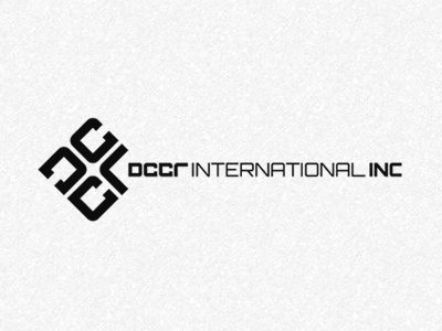 Logo - DCCR concept identity logo