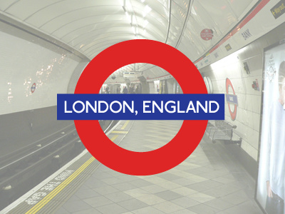 Favourite Place On Earth ~ London bank blue capital caps city england fade london platform public rebound red roundel station strong subway tfl transport uk underground