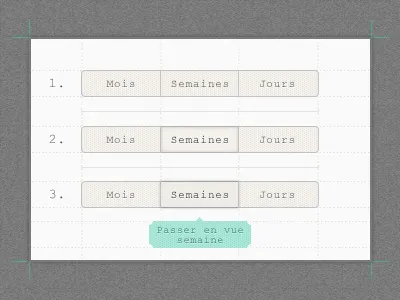 Buttons v02 button icone