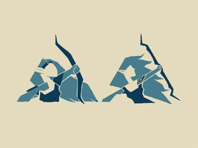 He could not control the power of the gods... ocarina of time poster triforce zelda